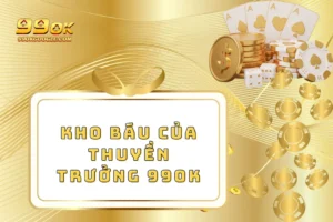 Kho Báu Của Thuyền Trưởng 99ok – Tìm Kiếm Các Kho Báu Lớn 4 Kho Báu Của Thuyền Trưởng 99ok – Tìm Kiếm Các Kho Báu Lớn