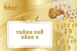 Thành Phố Vàng 4 – Trò Chơi Khám Phá Và Thỏa Sức Làm Giàu  1 Thành Phố Vàng 4 – Trò Chơi Khám Phá Và Thỏa Sức Làm Giàu